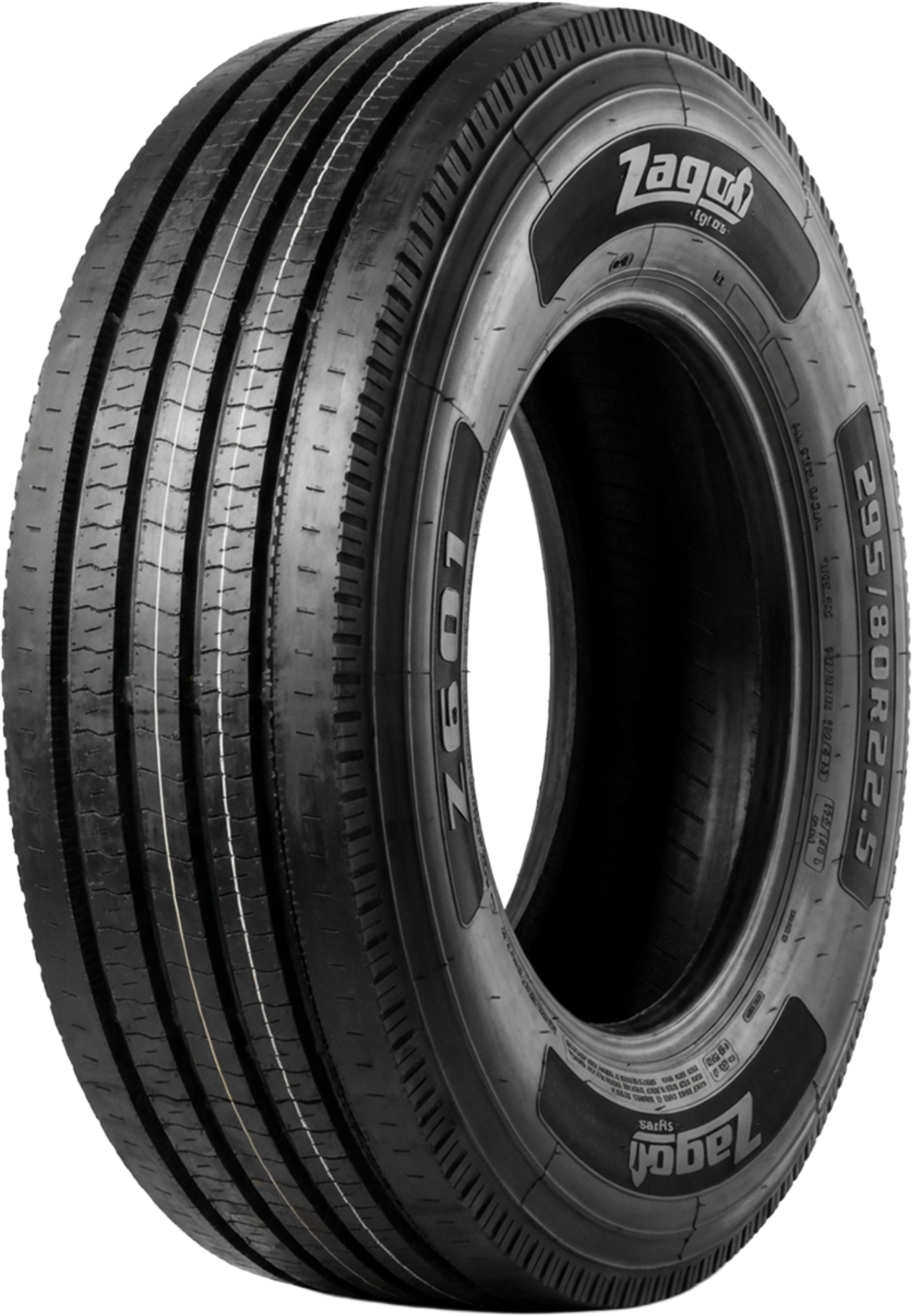 ZAGO TYRES Z601