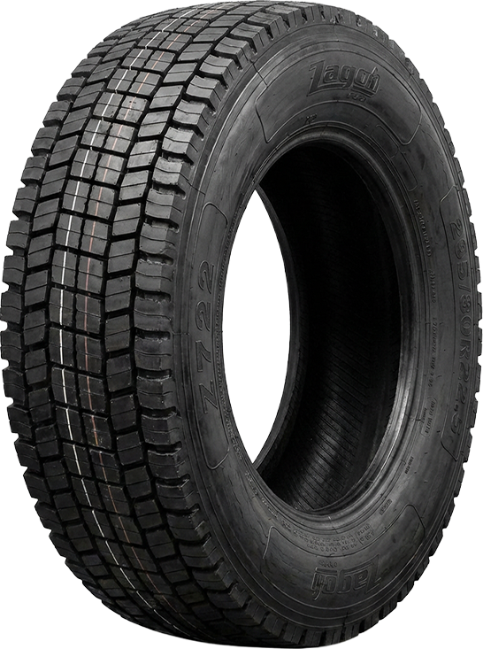 ZAGO TYRES Z722